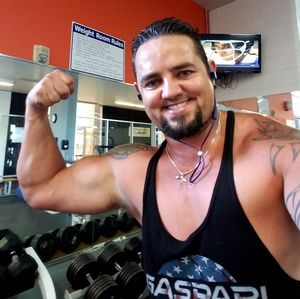 Meet your Posher, Luke